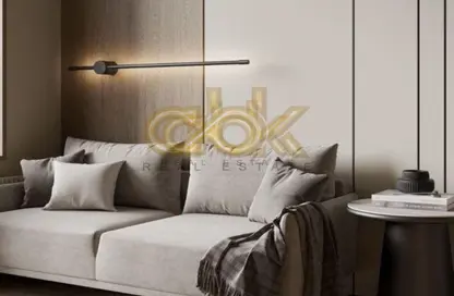 Apartment - 1 Bedroom - 2 Bathrooms for sale in Waterfront Residential - The Waterfront - Lusail