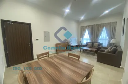 Apartment - 2 Bedrooms - 2 Bathrooms for rent in Al Waab - Al Waab - Doha