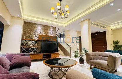 Villa - 3 Bedrooms - 4 Bathrooms for rent in Al Waab Street - Al Waab - Doha