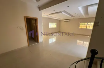 Compound - 3 Bedrooms - 4 Bathrooms for rent in Al Waab Street - Al Waab - Doha
