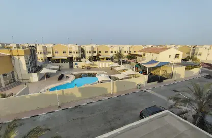 Compound - 4 Bedrooms - 3 Bathrooms for rent in Al Gharrafa - Al Gharrafa - Doha