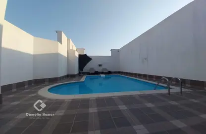 Apartment - 1 Bedroom - 2 Bathrooms for rent in Al Mansoura - Al Mansoura - Doha Apartment - 1 Bedroom - 2 Bathrooms for rent in Al Mansoura - Al Mansoura - Doha