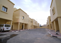 2-Bedroom U/F Apartment in Umm Salal Ali