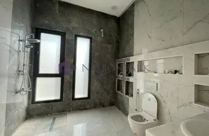 فيلا - 8 غرف نوم - 8 حمامات للبيع في لوسيل ريسيدينس - منطقة المارينا - الوسيل