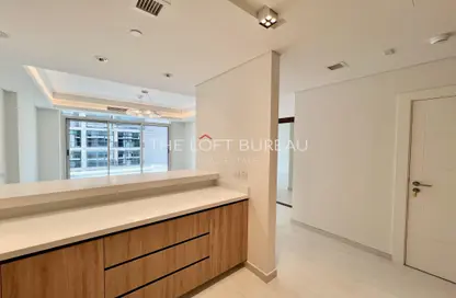 Apartment - 1 Bedroom - 2 Bathrooms for rent in Gewan Island - The Pearl Island - Doha