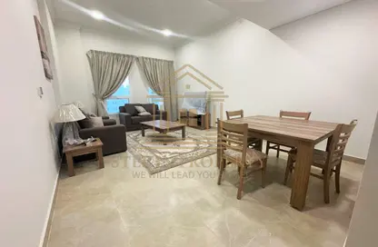 شقة - 2 غرف نوم - 3 حمامات للايجار في شارع الوعب - الوعب - الدوحة