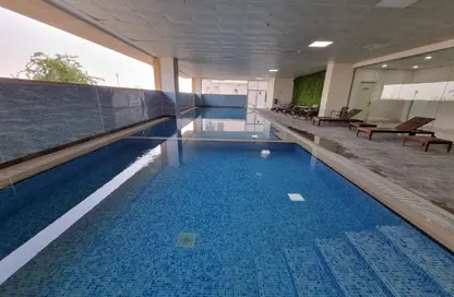 Apartment - 2 Bedrooms - 3 Bathrooms for rent in Al Erkyah City - Lusail