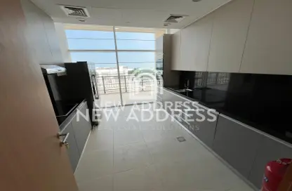 Apartment - 3 Bedrooms - 4 Bathrooms for rent in Regency Pearl 2 - Regency Pearl 2 - The Pearl Island - Doha