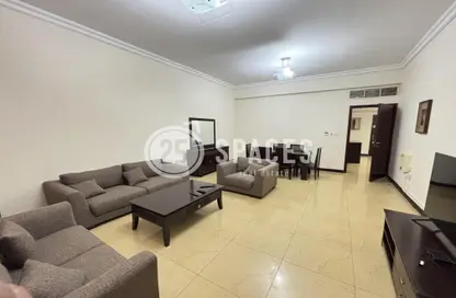 شقة - 2 غرف نوم - 2 حمامات للايجار في شارع السد - السد - الدوحة شقة - 2 غرف نوم - 2 حمامات للايجار في شارع السد - السد - الدوحة