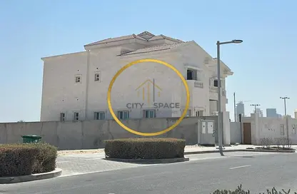 فيلا - 7 غرف نوم - 7 حمامات للبيع في القسم السكني - الواجهة المائية - الوسيل