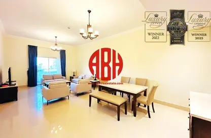 شقة - 3 غرف نوم - 4 حمامات للايجار في نابولي - فوكس هيلز - فوكس هيلز - الوسيل شقة - 3 غرف نوم - 4 حمامات للايجار في نابولي - فوكس هيلز - فوكس هيلز - الوسيل