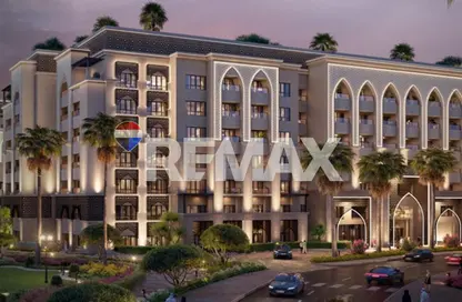 Apartment - Studio - 1 Bathroom for sale in La Plage South - La Plage - The Pearl Island - Doha