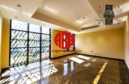 Apartment - 2 Bedrooms - 3 Bathrooms for rent in Giardino Gardens - Giardino Villas - The Pearl Island - Doha