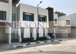4 + Maid's Villa, close to Mall of Qatar