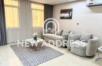 Apartment - 1 Bedroom - 1 Bathroom for rent in Al Mansoura - Al Mansoura - Doha Apartment - 1 Bedroom - 1 Bathroom for rent in Al Mansoura - Al Mansoura - Doha