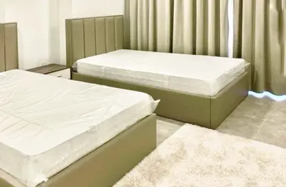 Apartment - 2 Bedrooms - 3 Bathrooms for rent in Al Erkyah City - Lusail