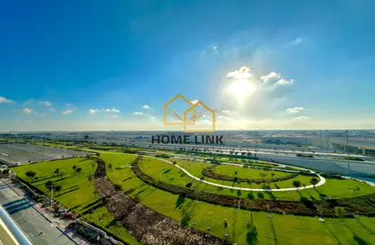 Apartment - 2 Bedrooms - 2 Bathrooms for rent in Al Erkyah City - Lusail