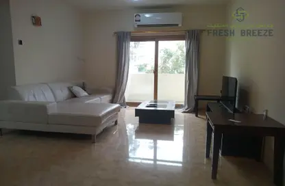 Apartment - 2 Bedrooms - 2 Bathrooms for rent in Fereej Bin Mahmoud - Doha