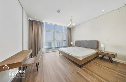 Apartment - 3 Bedrooms - 4 Bathrooms for rent in Floresta Gardens - Floresta Gardens - The Pearl Island - Doha