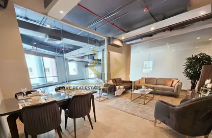 Apartment - 1 Bedroom - 2 Bathrooms for sale in Fox Hills - Fox Hills - Lusail