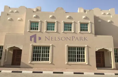 Villa - 5 Bedrooms - 6 Bathrooms for rent in Bu Hamour Street - Abu Hamour - Doha
