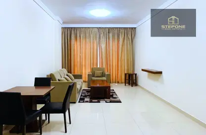 Apartment - 1 Bedroom - 1 Bathroom for rent in Musheireb Apartments - Musheireb - Doha