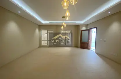 Villa - 5 Bedrooms - 6 Bathrooms for rent in Muaither Area - Al Rayyan - Doha