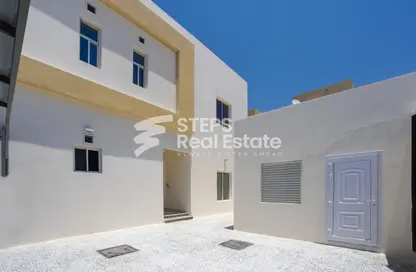 Villa - 7 Bedrooms - 7+ Bathrooms for rent in Umm Al Amad - Umm Al Amad - Al Shamal