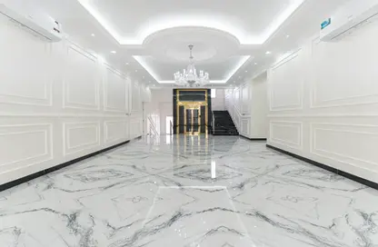 Villa - 7+ Bedrooms - 7+ Bathrooms for sale in Ammar Bin Yasser Street - Al Aziziyah - Doha