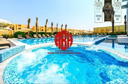 Villa - 4 Bedrooms - 4 Bathrooms for rent in Ain Khaled Villas - Ain Khaled - Doha