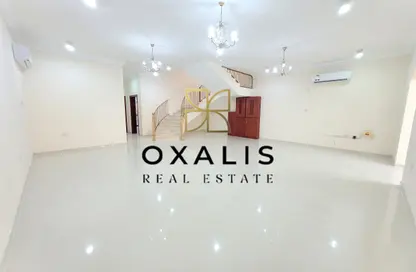 Villa - 6 Bedrooms - 6 Bathrooms for rent in Al Nuaija Street - Al Hilal West - Al Hilal - Doha