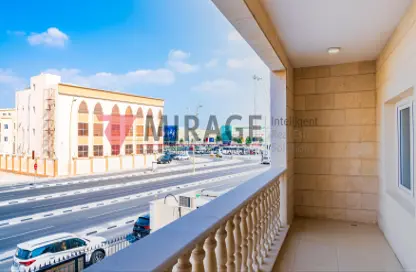 Villa - 6 Bedrooms - 6 Bathrooms for rent in Al Khor Community - Al Khor