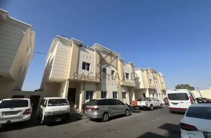 فيلا - 4 غرف نوم - 4 حمامات للايجار في باب الريان - مريخ - المريخ - الدوحة فيلا - 4 غرف نوم - 4 حمامات للايجار في باب الريان - مريخ - المريخ - الدوحة
