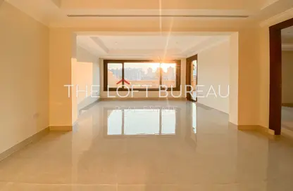 Townhouse - 1 Bedroom - 2 Bathrooms for rent in West Porto Drive - Porto Arabia - The Pearl Island - Doha