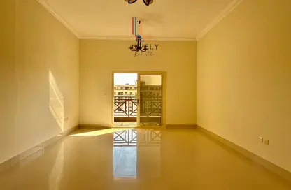 شقة - 3 غرف نوم - 3 حمامات للايجار في إشبيلية ريزيدينس - فوكس هيلز - الوسيل