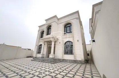 فيلا - 8 غرف نوم - 8 حمامات للبيع في الخيصة - الخيصة - أم صلال محمد