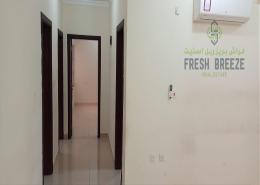 صورةردهة-ممر لـ: شقة - 2 غرف نوم - 2 حمامات للكراء في مدينة خليفة - الدوحة, صورة 1