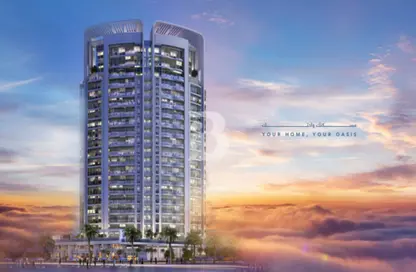 Apartment - 3 Bedrooms - 5 Bathrooms for sale in Voya - Lusail