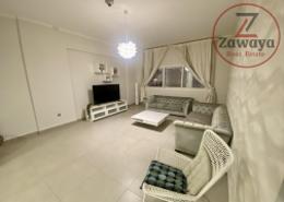 Apartment - 1 bedroom - 2 bathrooms for rent in Florence - Fox Hills - Fox Hills - Lusail