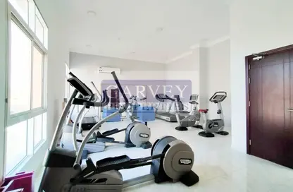 Apartment - 1 Bedroom - 1 Bathroom for rent in Salwa Road - Al Aziziyah - Doha