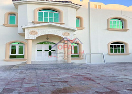 فيلا - 5 غرف نوم - 5 حمامات للكراء في شارع  بو هامو - أبو هامور - الدوحة