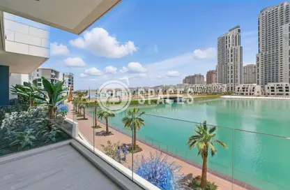 Apartment - 1 Bedroom - 2 Bathrooms for sale in Gewan Island - The Pearl Island - Doha