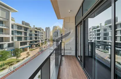 Apartment - 2 Bedrooms - 2 Bathrooms for rent in Gewan Island - The Pearl Island - Doha
