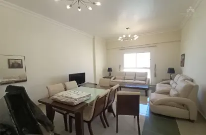 Apartment - 1 Bedroom - 1 Bathroom for rent in Musheireb - Musheireb - Doha