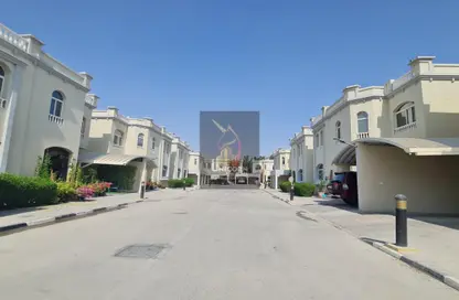 Compound - 5 Bedrooms - 6 Bathrooms for rent in Old Al Rayyan - Al Rayyan - Doha