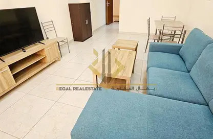 Apartment - 2 Bedrooms - 2 Bathrooms for rent in Fereej Bin Mahmoud - Doha