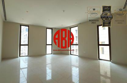 Apartment - 3 Bedrooms - 4 Bathrooms for rent in Al Khail 4 - Al Khail - Msheireb Downtown Doha - Doha