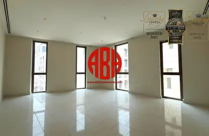 Apartment - 3 Bedrooms - 4 Bathrooms for rent in Al Khail 4 - Al Khail - Msheireb Downtown Doha - Doha