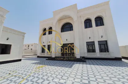 Villa - 7+ Bedrooms - 7+ Bathrooms for sale in Bani Hajer - Al Rayyan - Doha