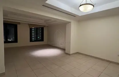 Apartment - 1 Bedroom - 2 Bathrooms for rent in East Porto Drive - Porto Arabia - The Pearl Island - Doha